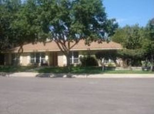 3900 Crestridge Dr, Midland, TX 79707