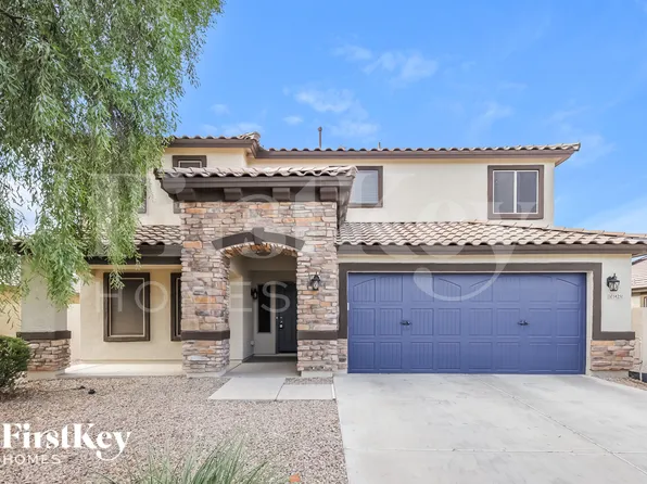 14251 W Windrose Dr, Surprise, AZ 85379