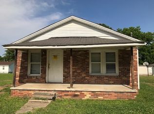 217 Burton St, Jackson, TN 38301