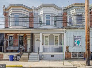 836 State St, Camden, NJ 08102