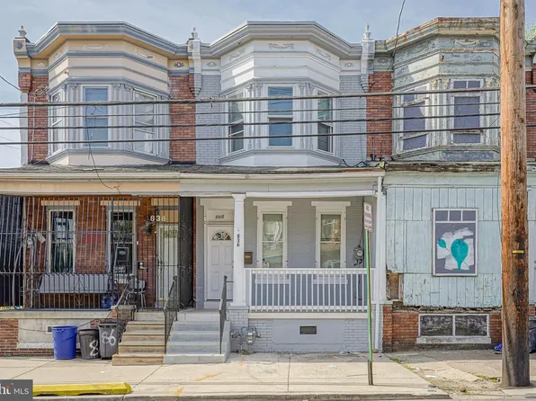 836 State St, Camden, NJ 08102