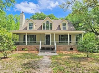 4150 State Highway 57, Townsend, GA 31331