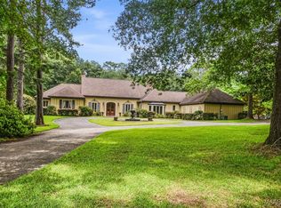 9171 Vaughn Rd, Pike Road, AL 36064