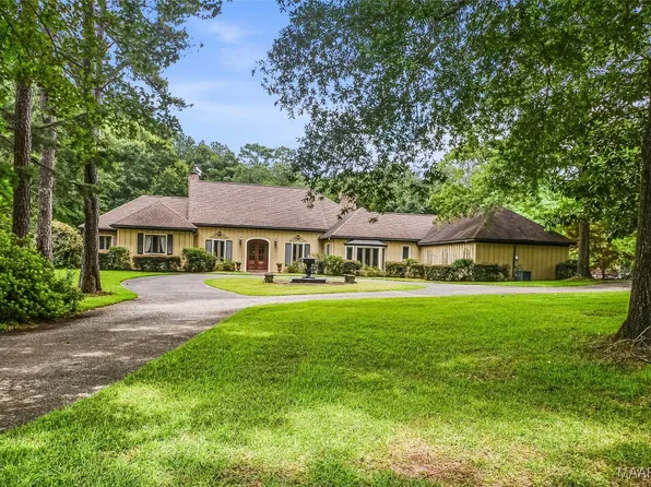 9171 Vaughn Rd, Pike Road, AL 36064