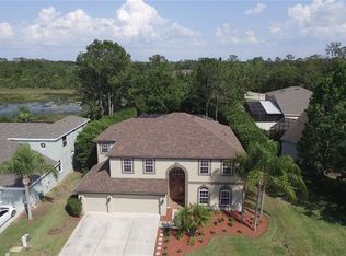 7334 Night Heron Dr, Land O Lakes, FL 34637