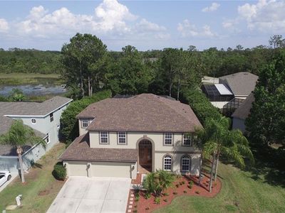 7334 Night Heron Dr, Land O Lakes, FL, 34637