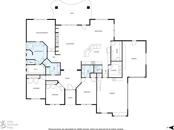 4th image of this home