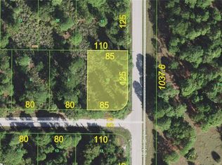 23522 Moses Ct, Port Charlotte, FL 33980