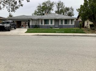 4521 Milo Ave, Bakersfield, CA 93313