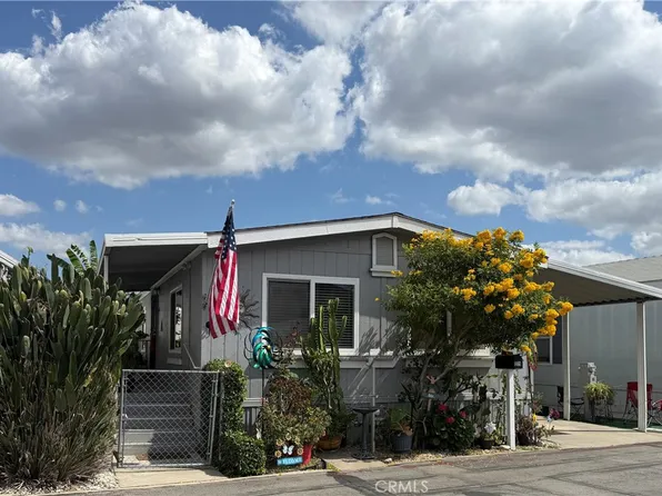 19850 E Arrow Hwy, Covina, CA 91724