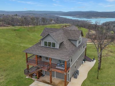 36220 S Magnolia Ln, Park Hill, OK, 74451