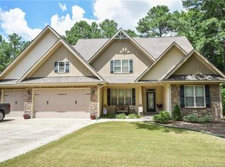 53 Meadow Spring Ln, Sanford, NC 27332