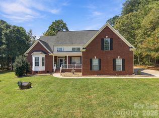 4353 Pine Harbor Dr, Denver, NC 28037