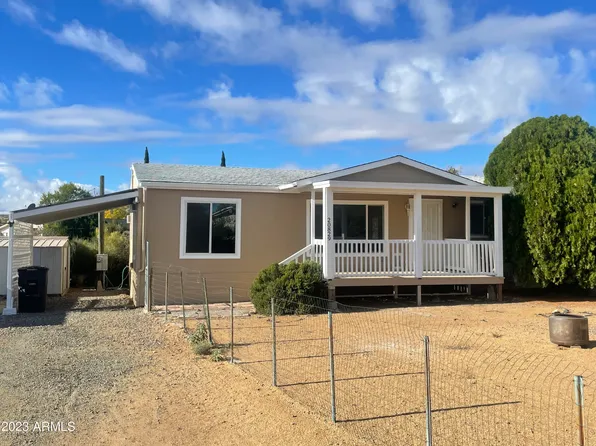 20829 E VALLEY VIEW Lane, Mayer, AZ 86333