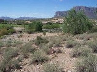 4075 S Camino De Vida, Gold Canyon, AZ 85218