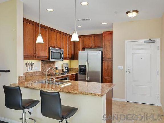 2nd image of 3887 Pell Pl Unit 222