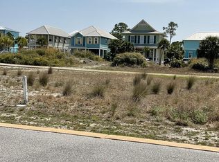 LOT 51 Rosemary Ct, Pt Saint Joe, FL 32456