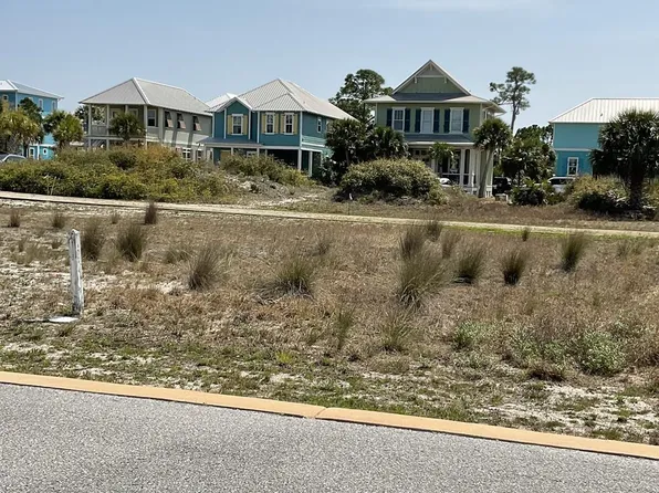 LOT 51 Rosemary Ct, Pt Saint Joe, FL 32456