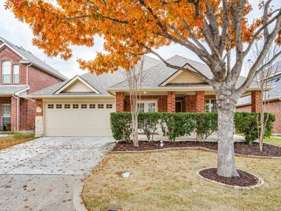 3605 La Tierra Linda Trl, McKinney, TX, 75070