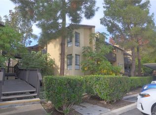25541 Indian Hill Ln UNIT P, Laguna Hills, CA 92653
