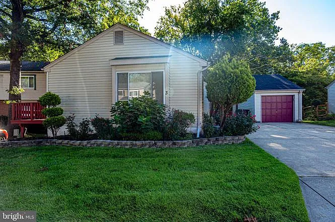 3 Melmark Ct — Photo 6
