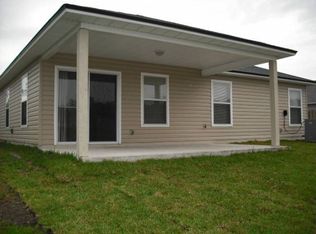 947 Morning Light Rd, Jacksonville, FL 32218