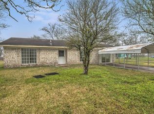 3630 W Fm 1161 Rd, Wharton, TX 77488