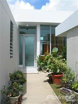 Entrada principal