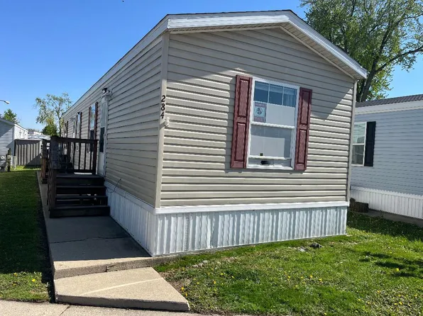 436 W Touhy Ave Lot 284, Des Plaines, IL 60018