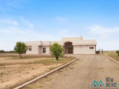 4806 N Thunderbird Rd, Roswell, NM, 88201