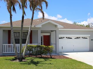 506 NW Cortina Ln, Port Saint Lucie, FL 34986