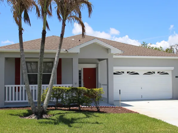 506 NW Cortina Lane, Port St Lucie, FL 34986