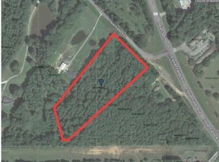 0 Elysian Fields Ave, Marshall, TX 75672