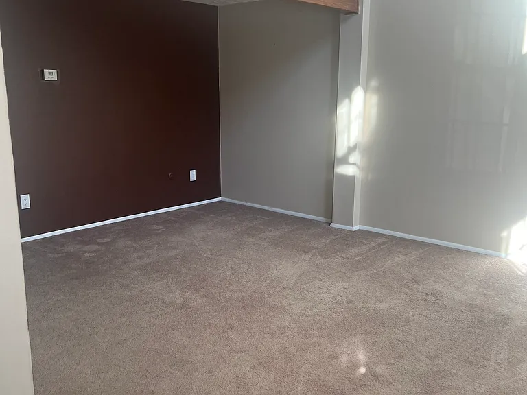 Livingroom entrance