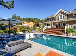 2980 Warm Springs Road, Glen Ellen, CA 95442