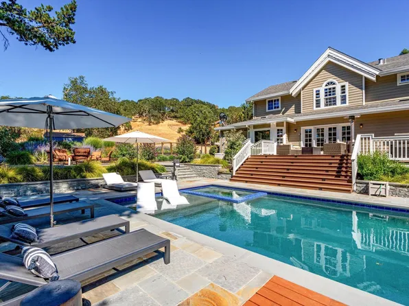 2980 Warm Springs Road, Glen Ellen, CA 95442