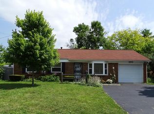 290 S Murray Hill Rd, Columbus, OH 43228