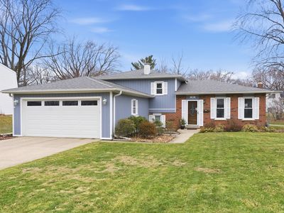 1265 Windsor Dr, Wheaton, IL, 60189