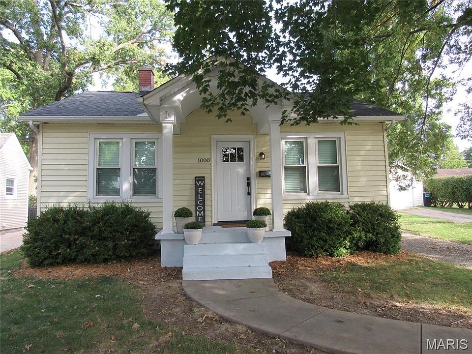 1st image of 1000 McPherson Ave