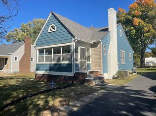 3841 Clarendon Rd, Indianapolis, IN 46208