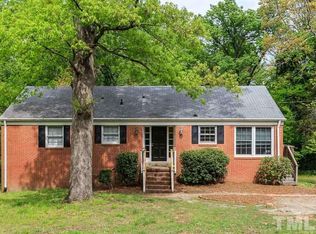 3219 Ridge Rd, Durham, NC 27705