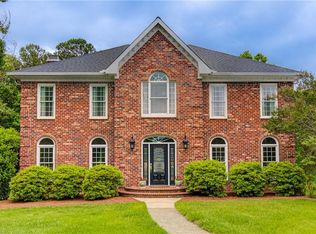 1580 Carters Grove Rd, Clemmons, NC 27012