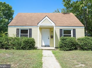 1014 Cecil St, Salisbury, MD 21804