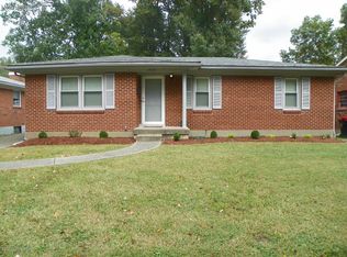 1045 Runell Rd, Louisville, KY 40214