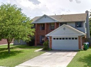 1003 Walter Ct, Pflugerville, TX 78660