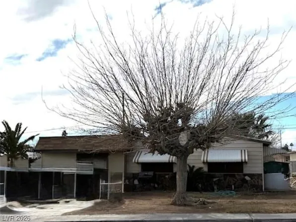 421 Miller Ave, North Las Vegas, NV 89030