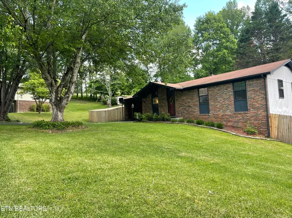 187 Madison Cir, Harrogate, TN 37752