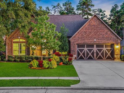 128 Brendan Woods Ln, Conroe, TX, 77384