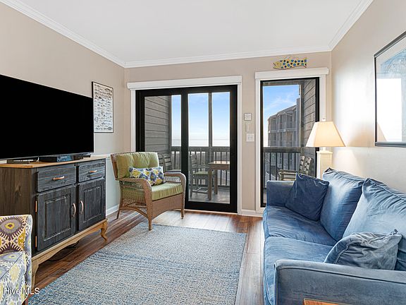 2nd image of 2111 W Fort Macon Road #211 Dunescape