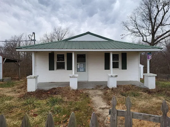 5 Rr Box 1340, Patton, MO 63662